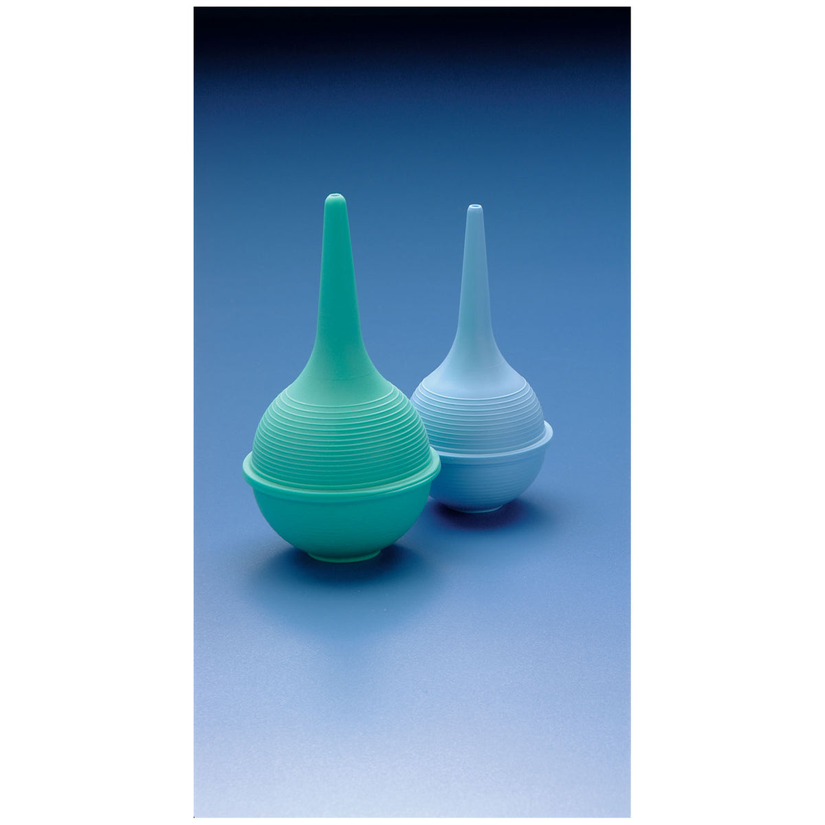 Busse Syringe for Ear & Ulcer - Sterile