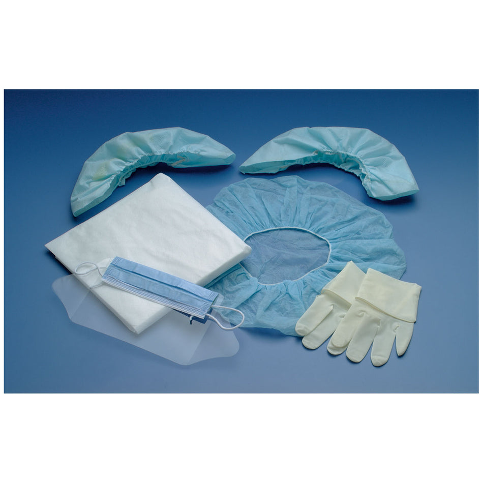 Busse Staff Protection Kit
