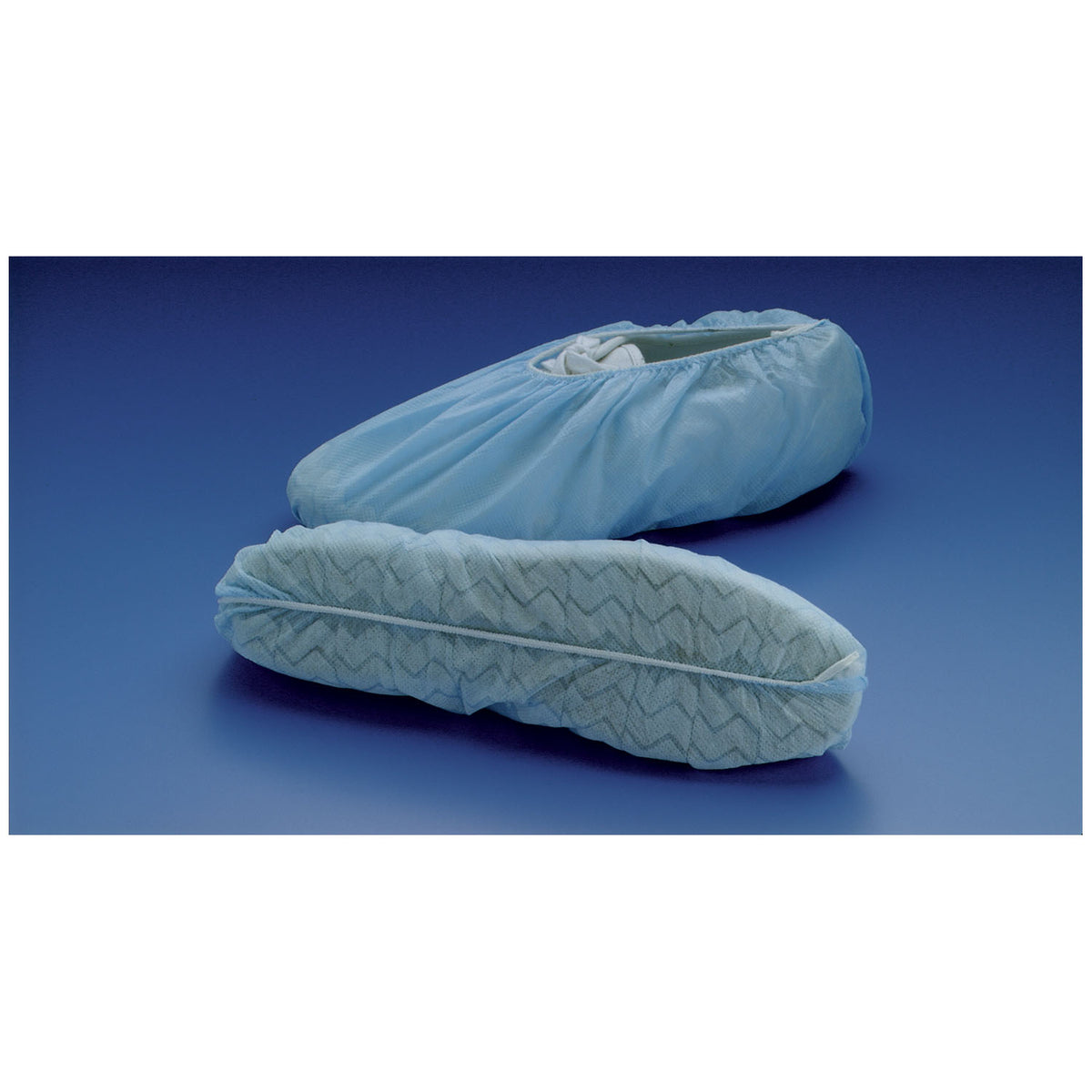 Sur-Step™ Shoecover, Anti-Skid Strips, Universal Size