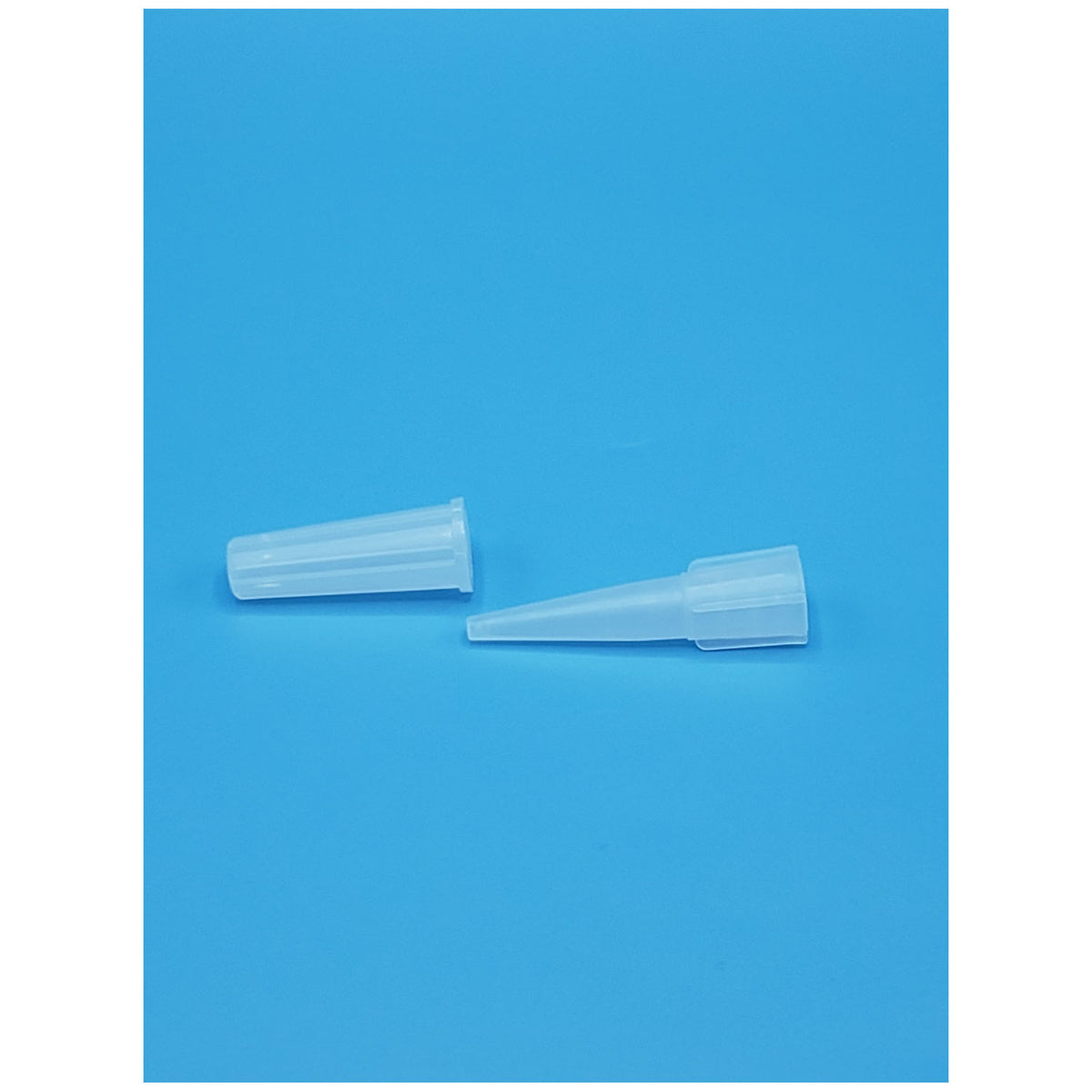 Busse Catheter Plug
