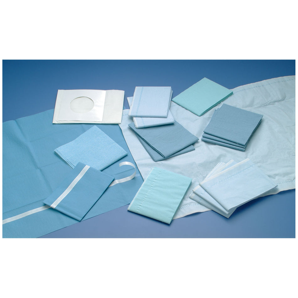 Busse Towels/Drapes, Operating Room (O.r.) Utility - Kaycel® Towels