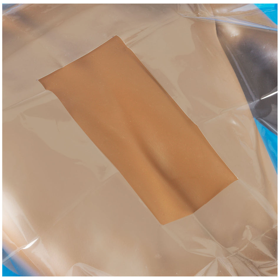Busse Epidural/Pain Management Drapes - Rectangular Fenestration