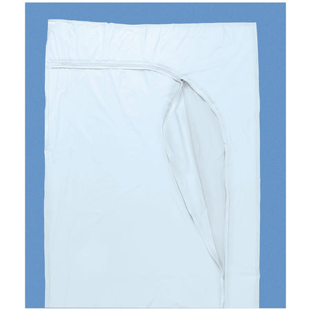 Busse Post Mortem Bags - Curved Zipper