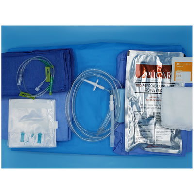 Busse Hysteroscopy Pack
