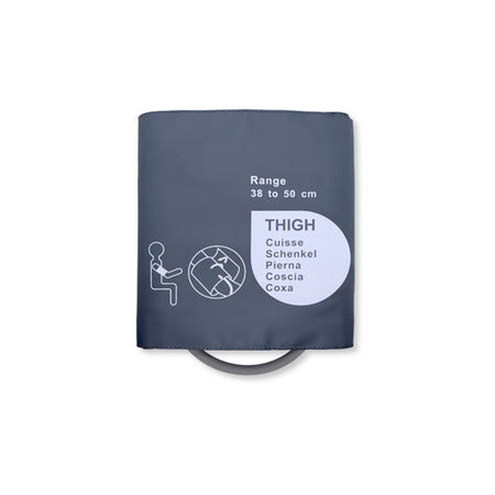 Cables and Sensors Reusable Nibp Cuffs - Thigh