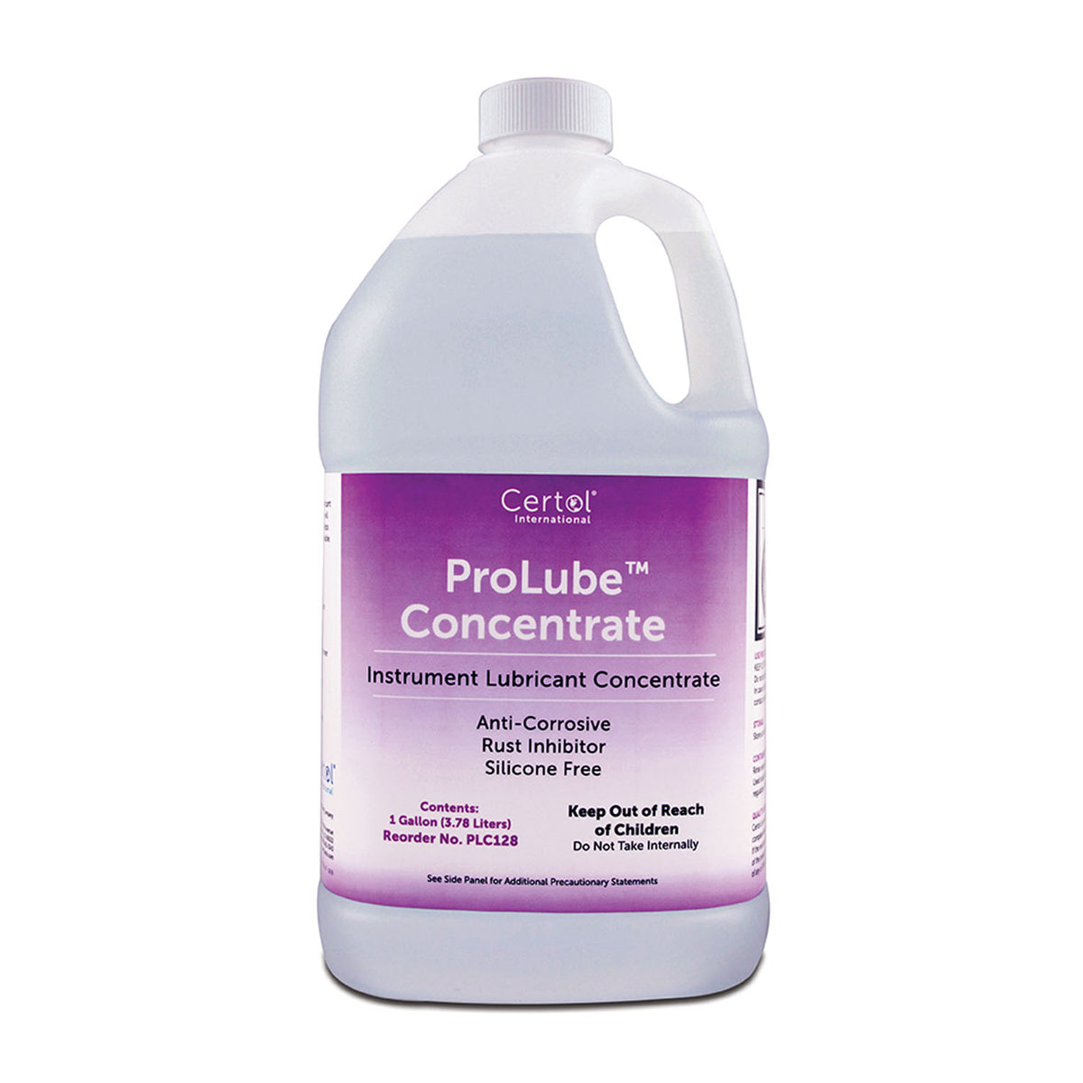 Certol Prolube Lubricant Concentrate