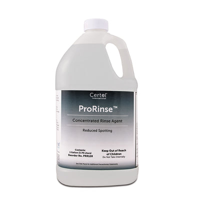 Certol Prorinsetm Concentrated Instrument & Cart Rinse