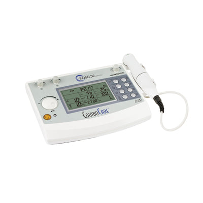 Compass Health Combocare E-Stim and Ultrasound Professional Device