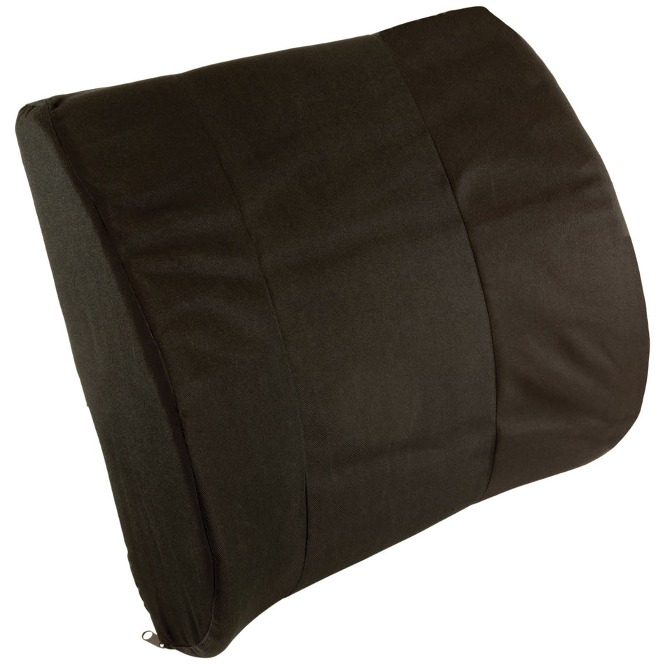 Compass Health Roscoe Contoured Lumbar Back Cushion