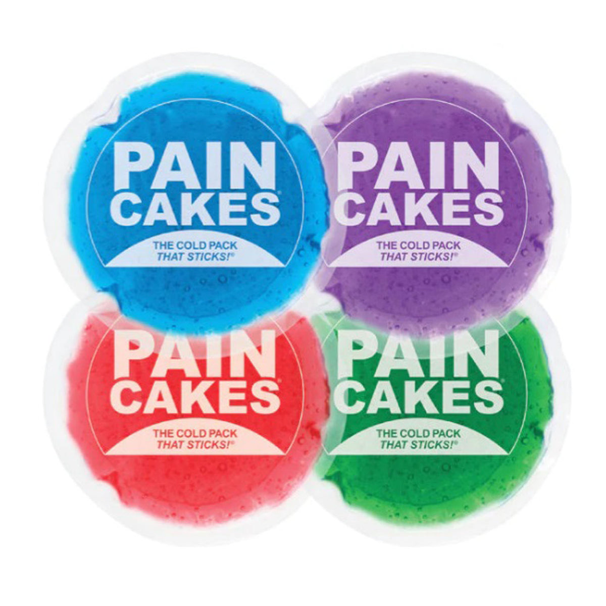 Compass Health Paincakes - Large Cold Packs – image 4
