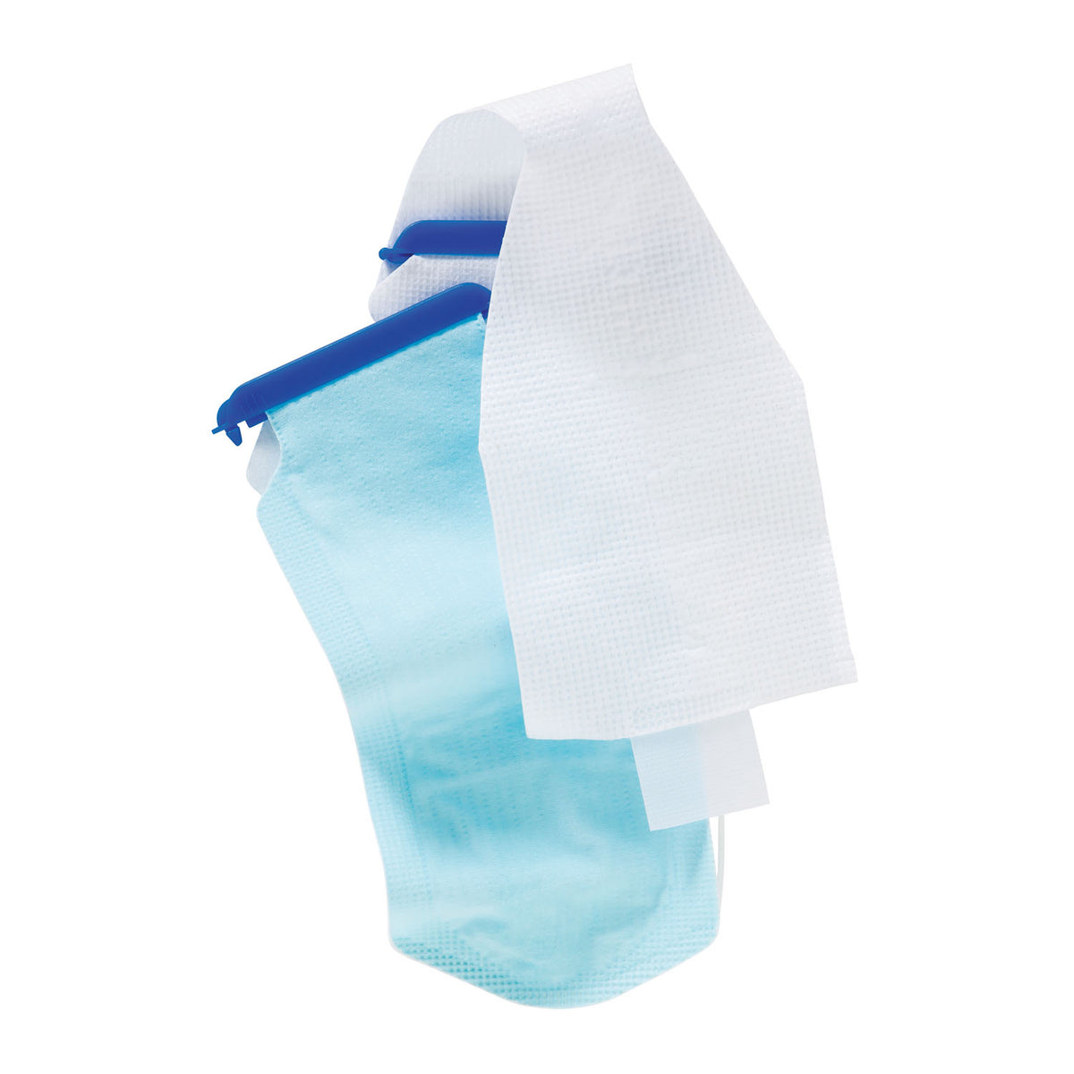 Cardinal Health Ice Bag - With Tie Attachments
