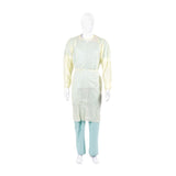Cardinal Health Isolation and Cover Gowns - SMS with Tape Tabs – image 2