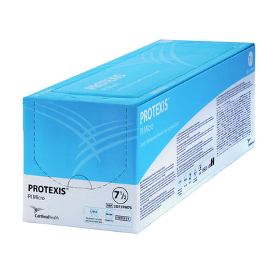 Cardinal Health Protexis Pi Micro Surgical Gloves
