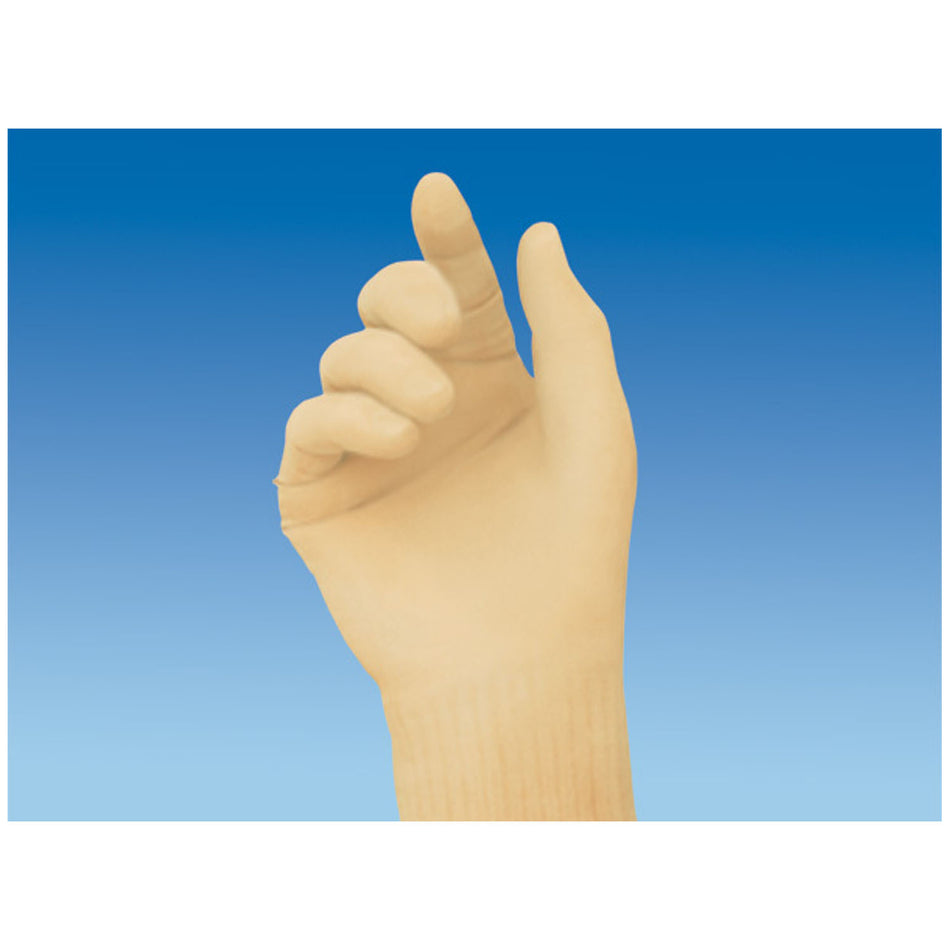 Cardinal Health Multi-Flex CC100TM Powder-Free Latex Controlled Environment Gloves