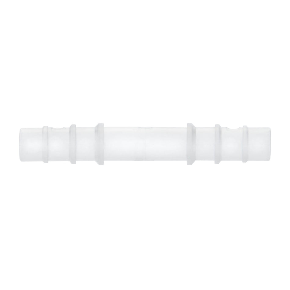 Cardinal Health Tubing Connectors - Straight Type (1/4 Inch)