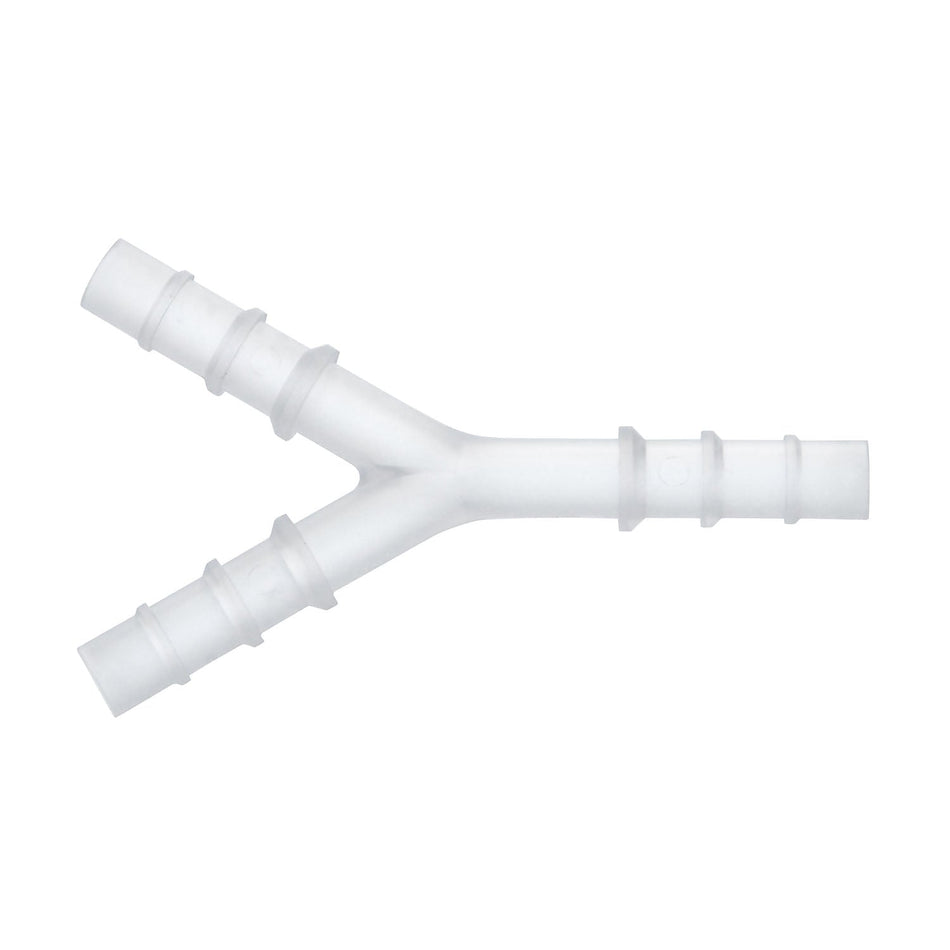 Cardinal Health Tubing Connectors - Y Type (3/8 Inch)