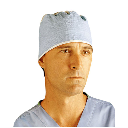 Cardinal Health Surgeon's Caps