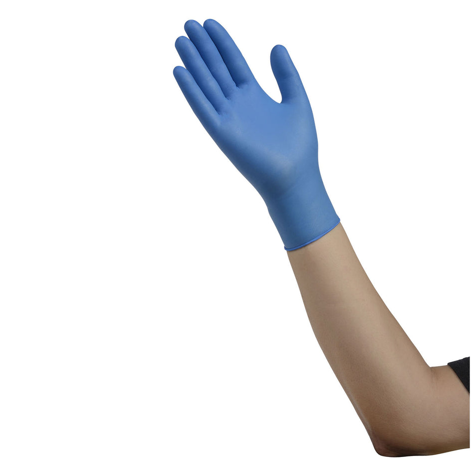 Cardinal Health Esteem Tru-Blutm Nitrile Exam Gloves
