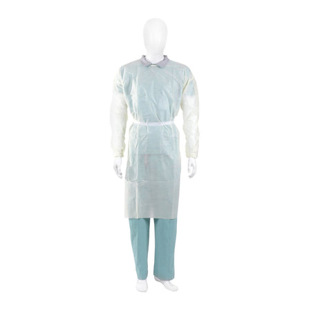 Cardinal Health Isolation and Cover Gowns - SMS with Tape Tabs