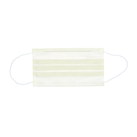 Cardinal Health Secure-Gard Procedure Masks - Poly Inner Layer – image 2