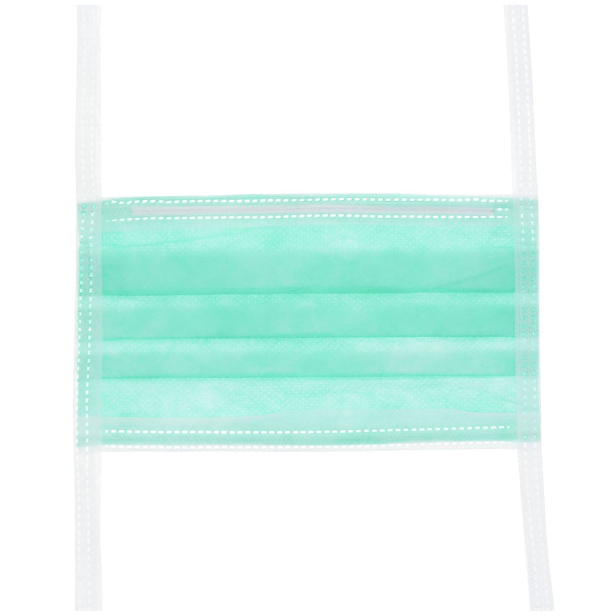 Cardinal Health Astm Level 1 Surgical Mask - Odorless Adhesive Anti-Fog