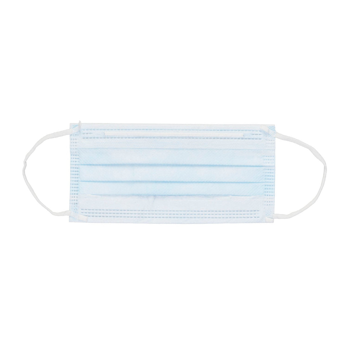 Cardinal Health Secure-Gard Procedure Masks - Poly Inner Layer