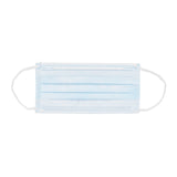 Cardinal Health Secure-Gard Procedure Masks - Poly Inner Layer