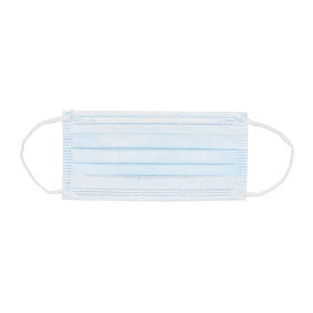 Cardinal Health Secure-Gard Procedure Masks - Poly Inner Layer