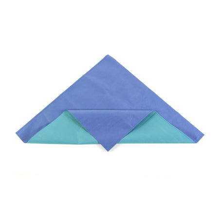 Cardinal Health SMS Two-Color Sterilization Wrap - CH600 Series