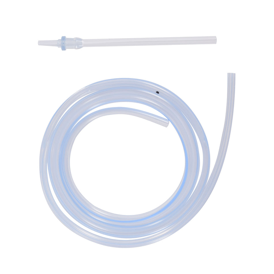 Cardinal Health Jackson-Pratt Channel Drains - Hubless, Round