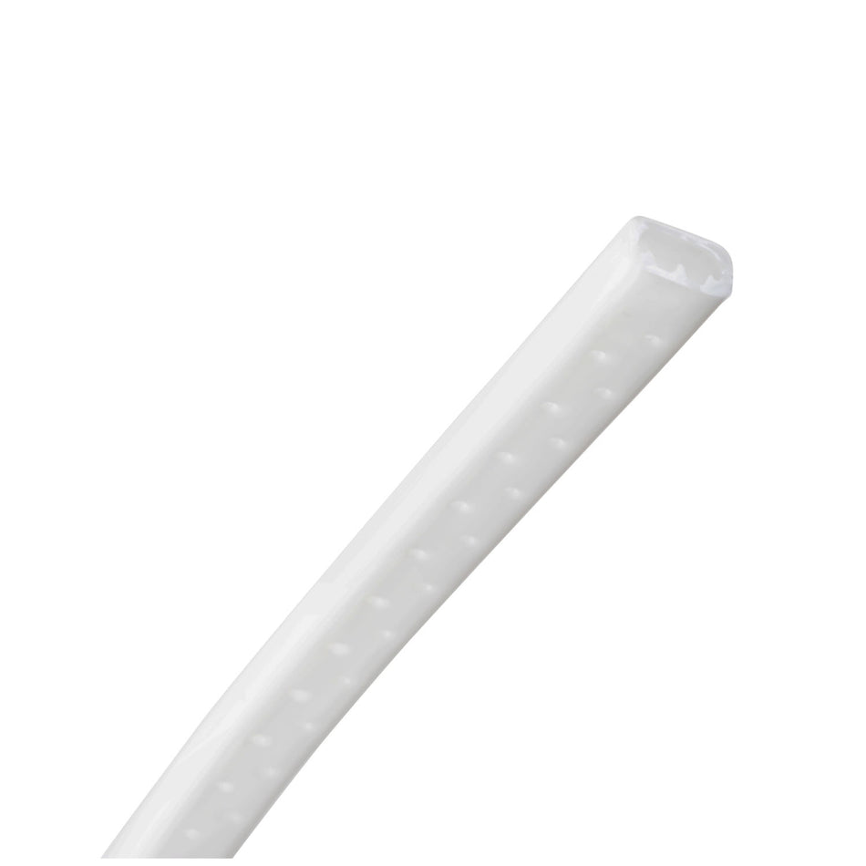 Cardinal Health Jackson-Pratt Silicone Flat Drains - No Trocar, 3/4 Perforation