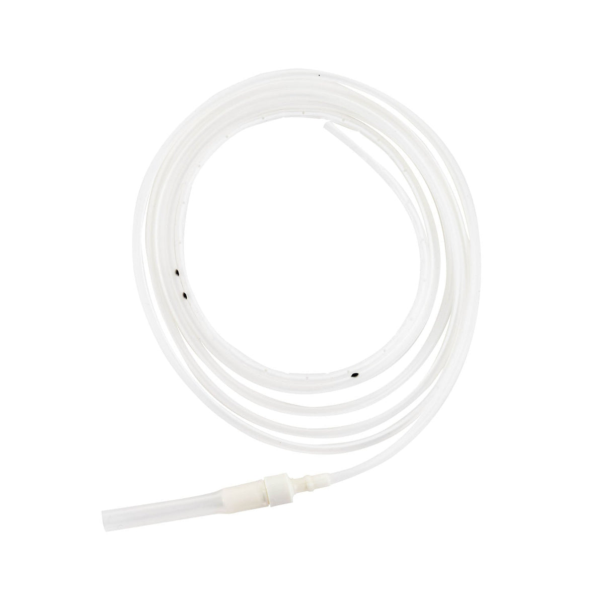 Cardinal Health Jackson-Pratt Silicone and PVC Round Drains & Silicone T-Tube Drains - No Trocar
