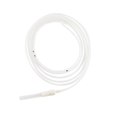 Cardinal Health Jackson-Pratt Silicone and PVC Round Drains & Silicone T-Tube Drains - Jackson-Pratt Surgical Drain