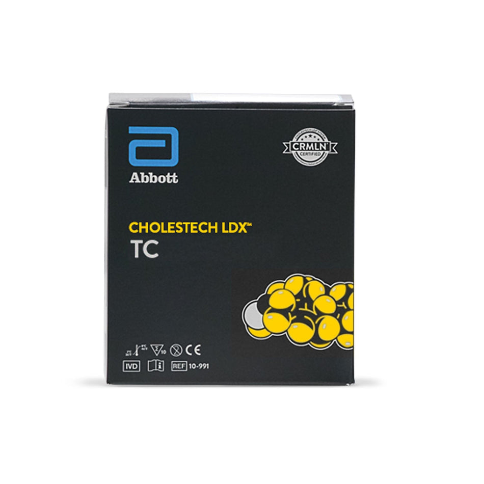 Cholestech LDX System Cassette - TC