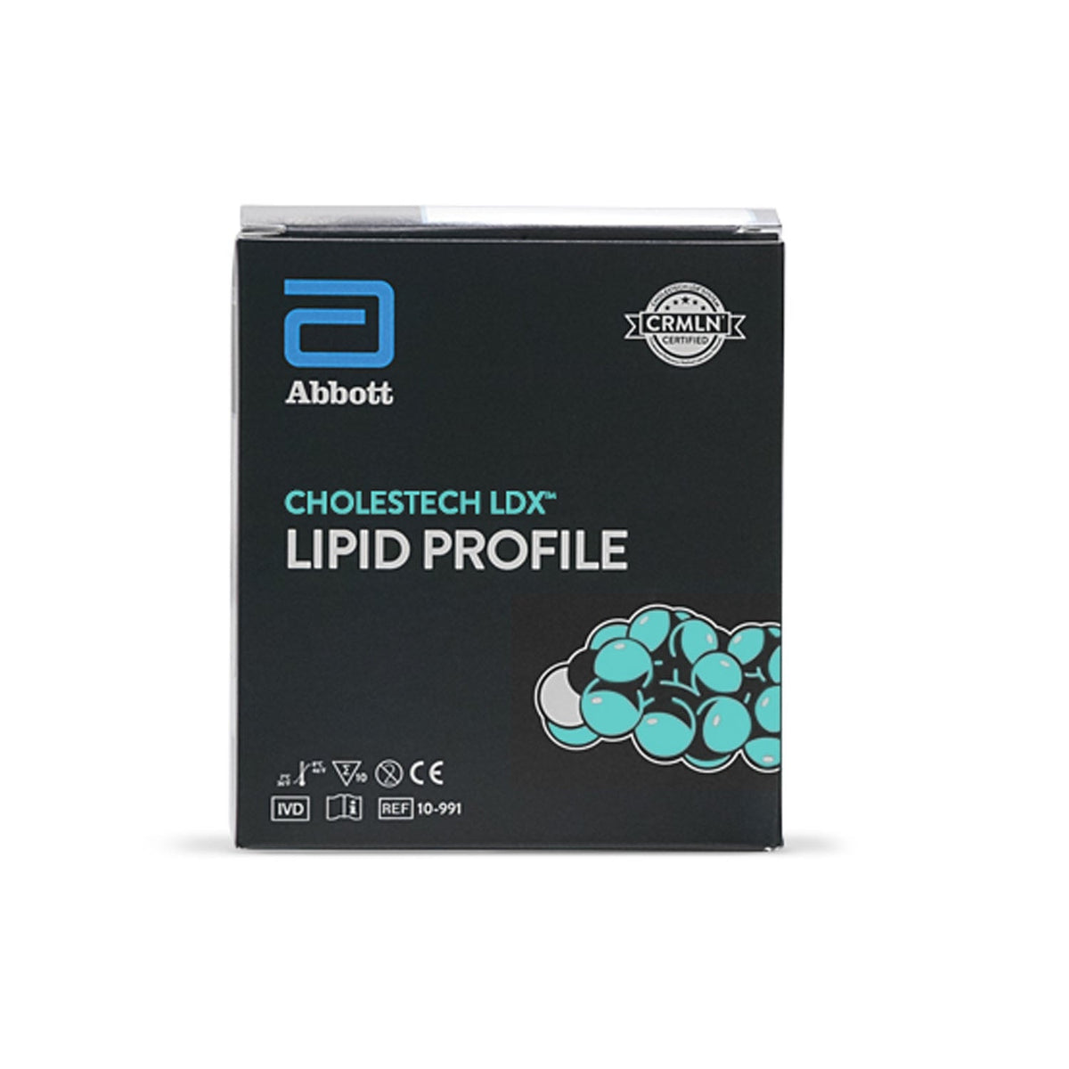 Cholestech LDX System Cassette - Lipid Profile
