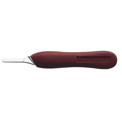 Cincinnati Surgical Handles - Ergonomic Plastic