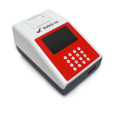 Clarity Diagnostics Urinalysis - Urocheck 120C Urine Analyzer