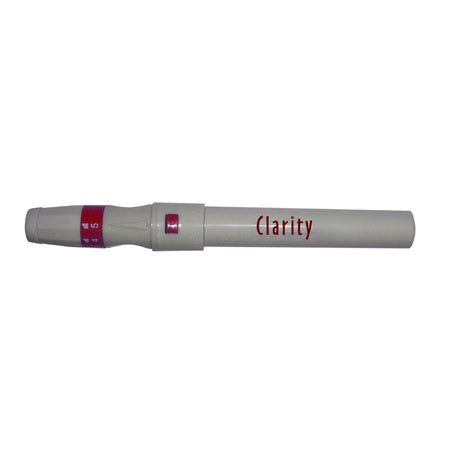 Clarity Diagnostics Glucose - Reusable Lancing Device