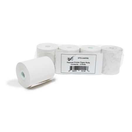 Clarity Diagnostics Urinalysis - Paper Rolls
