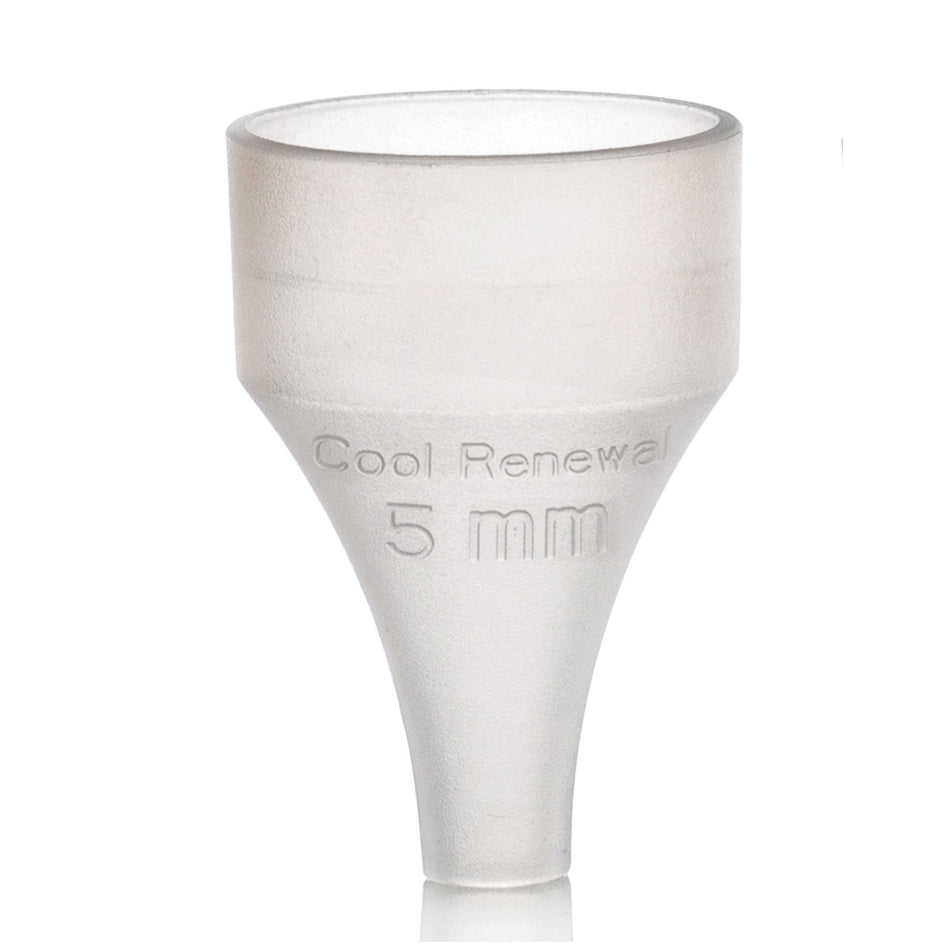 Cool Renewal Isolation Funnels