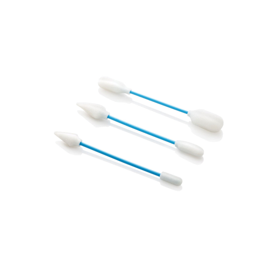 Cool Renewal Foam Tipped Applicators