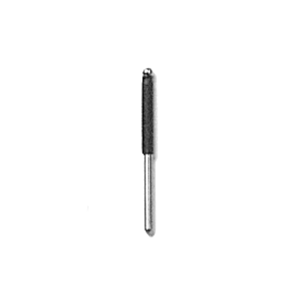Conmed Hyfrecator Electrodes - Reusable Ball Electrode, Short Shaft