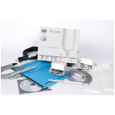 Conmed Hyfrecator 2000 Accessories - Hand Control