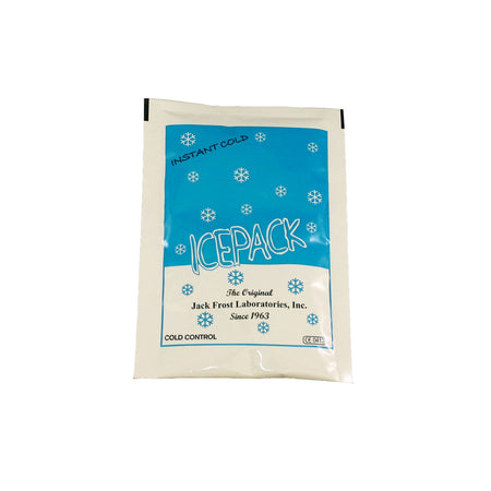 Coldstar Instant Non-Insulated Cold Pack - Junior Size