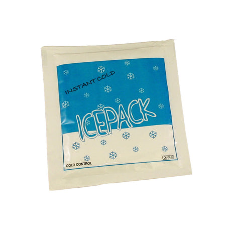 Coldstar Instant Noninsulated Cold Pack - First Aid Kit Size