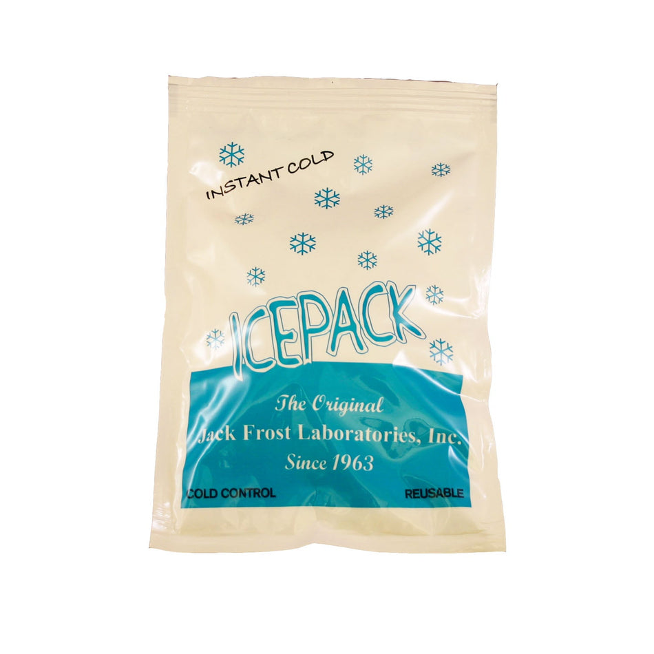 Coldstar Reusable Instant One-Side Insulated Cold Pack - Standard