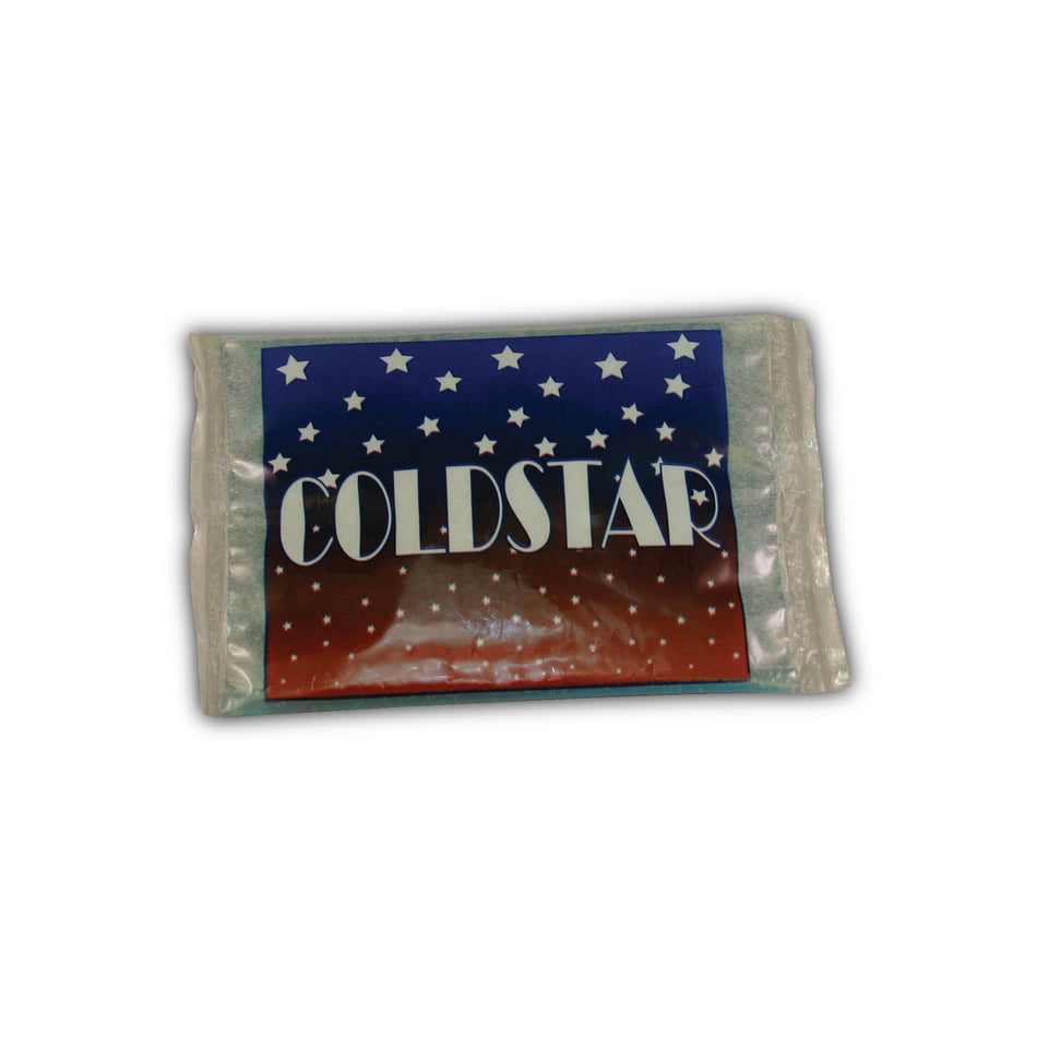 Coldstar Hot/Cold Cryotherapy Gel Pack - Non-Insulated