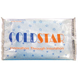 Coldstar Hot/Cold Cryotherapy Gel Pack - Insulated One Side (Standard)