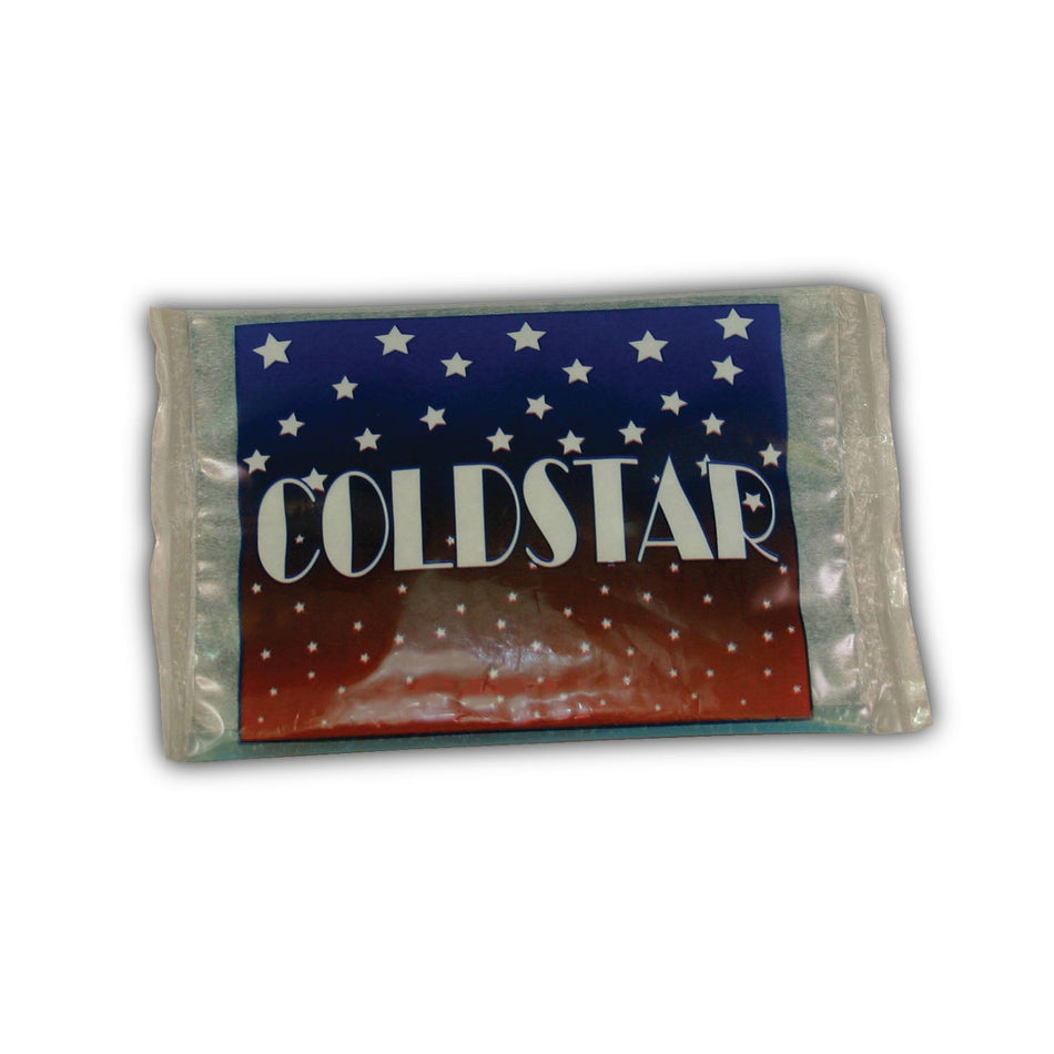 Coldstar Hot/Cold Cryotherapy Gel Pack - Insulated One Side (Junior)