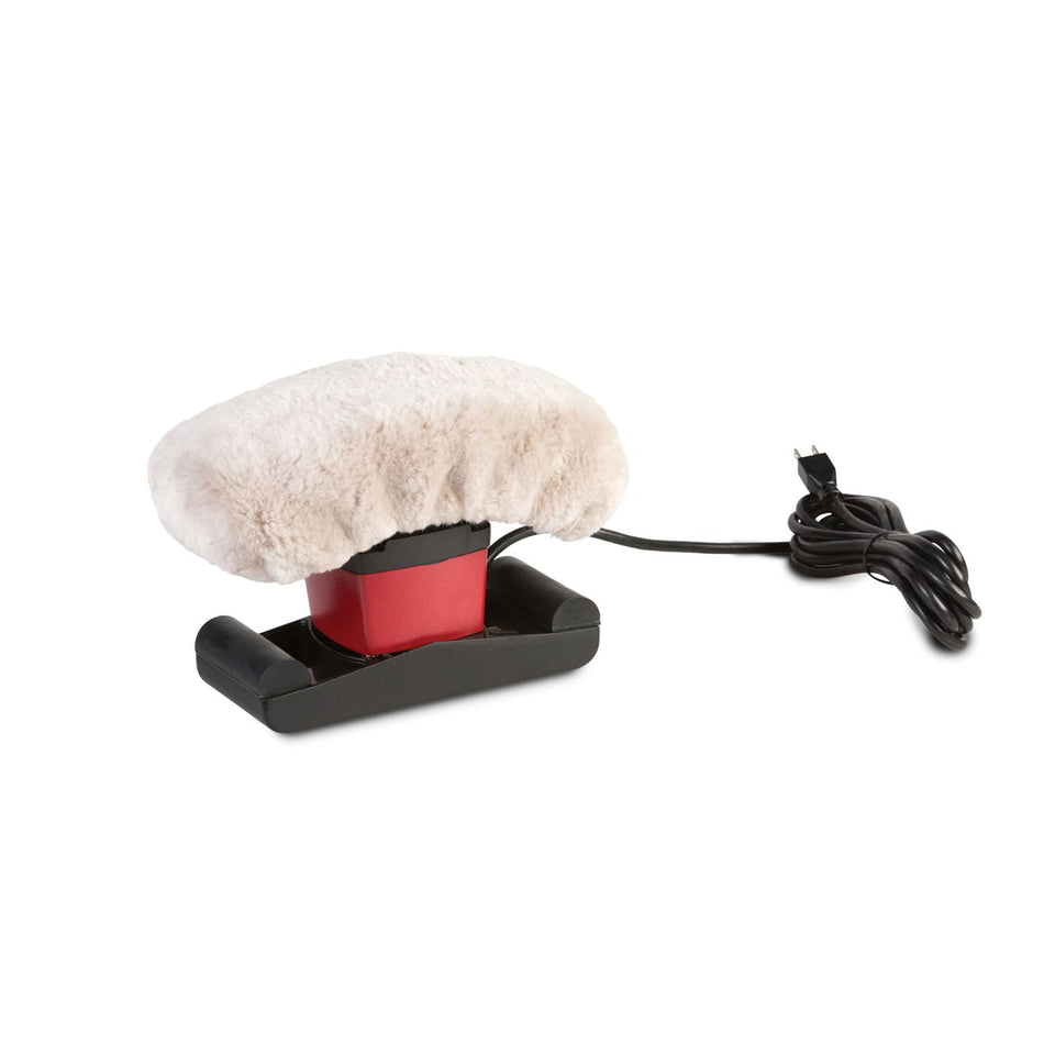Core Products Jeanie Rub Sheepskin Pad Cover